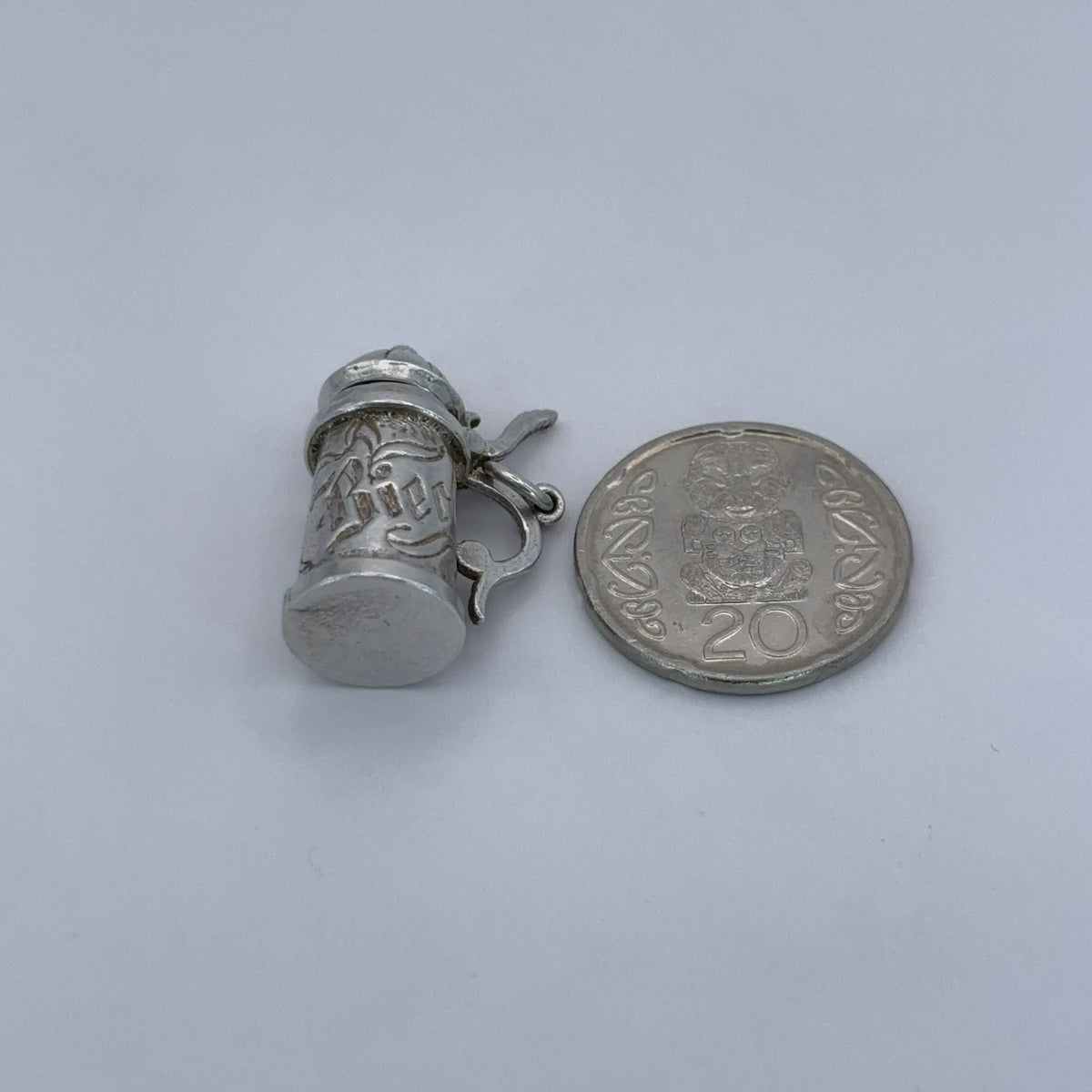 Bier Stein