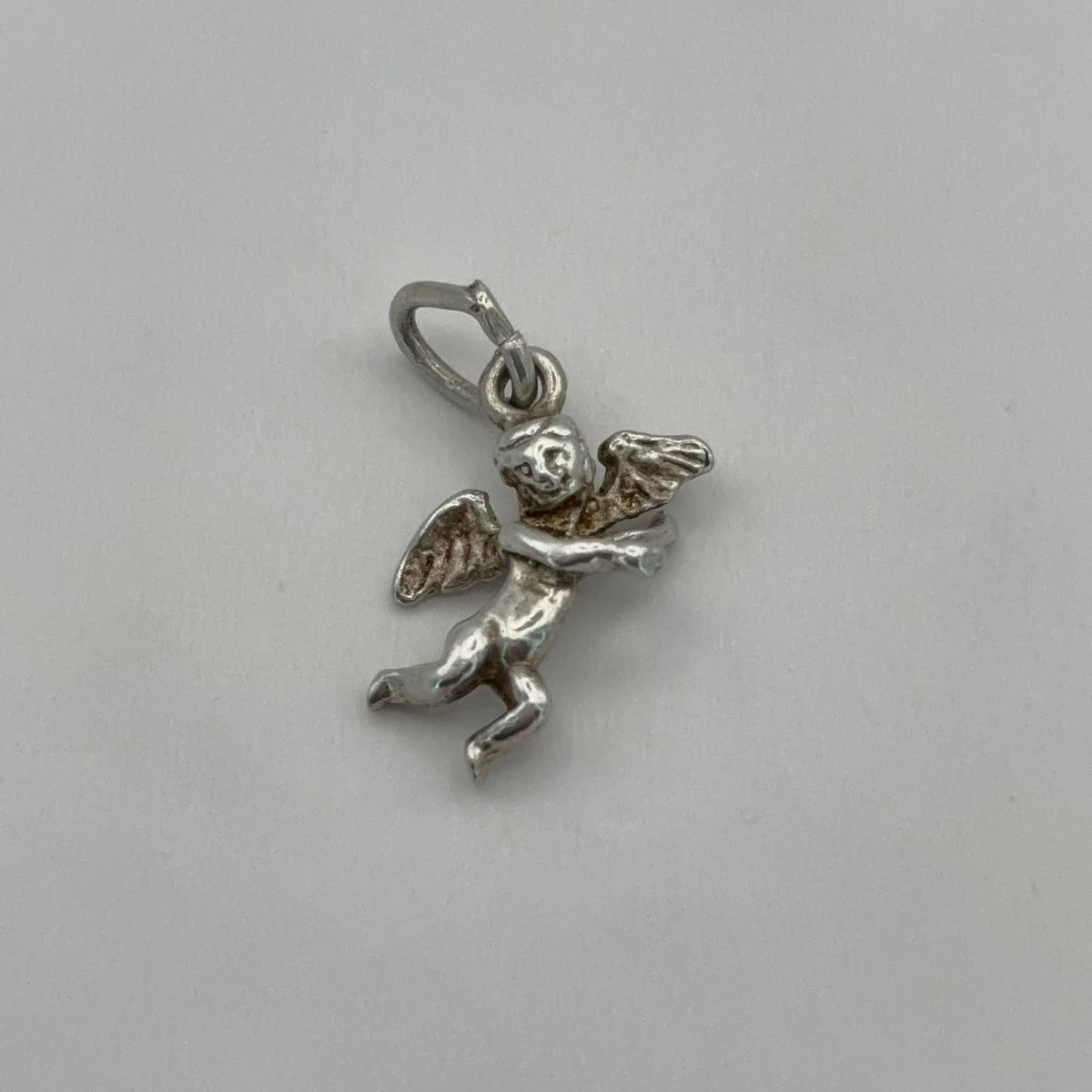 Petite Cherub