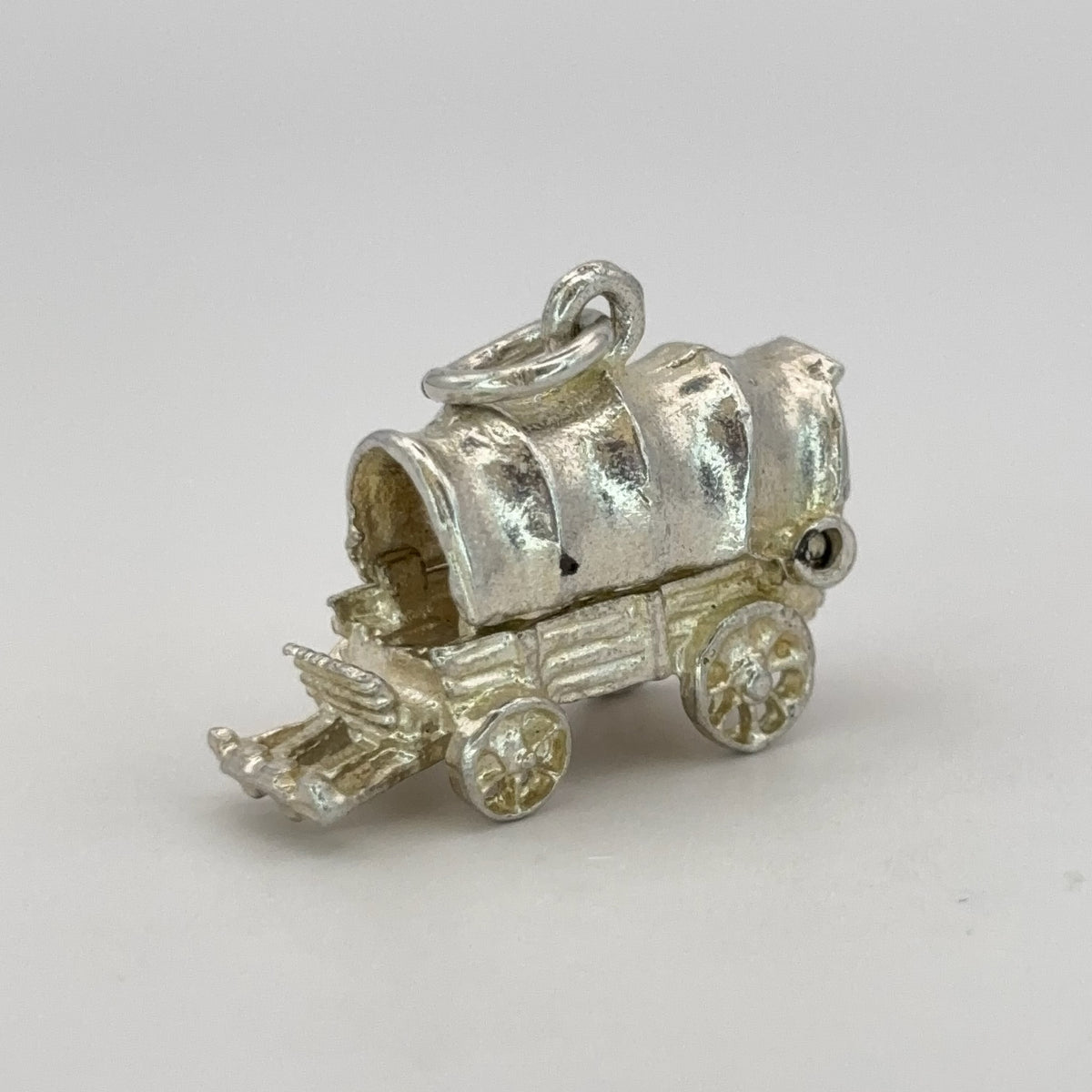 Western Wagon