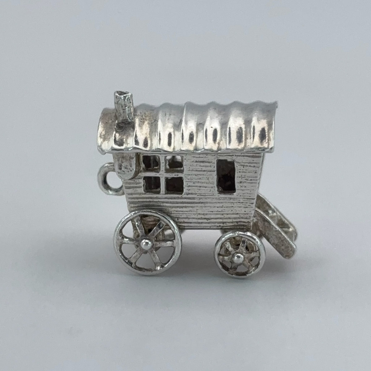 Traditional Caravan