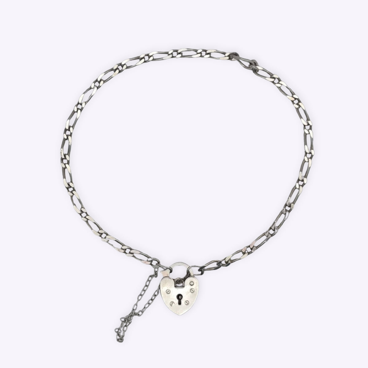 Fine Chain Bracelet
