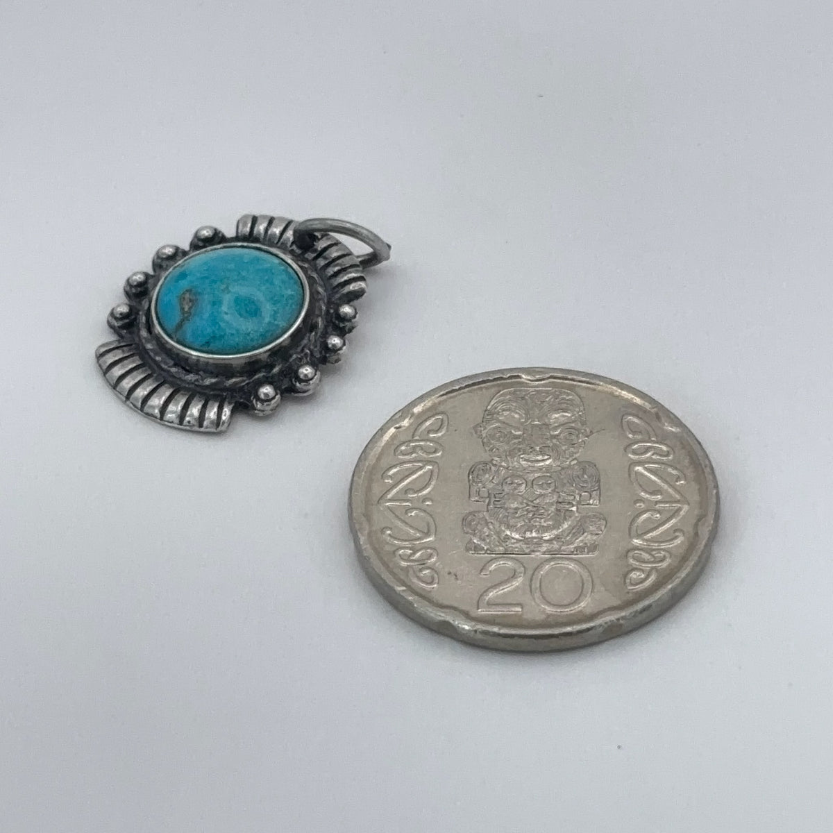Turquoise Stone