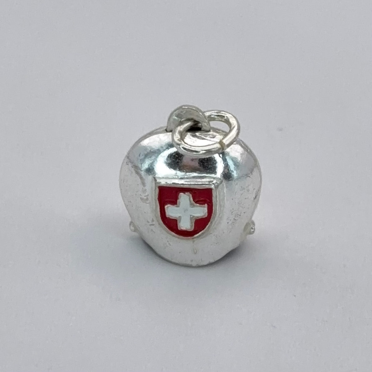 Swiss Enamel Bell