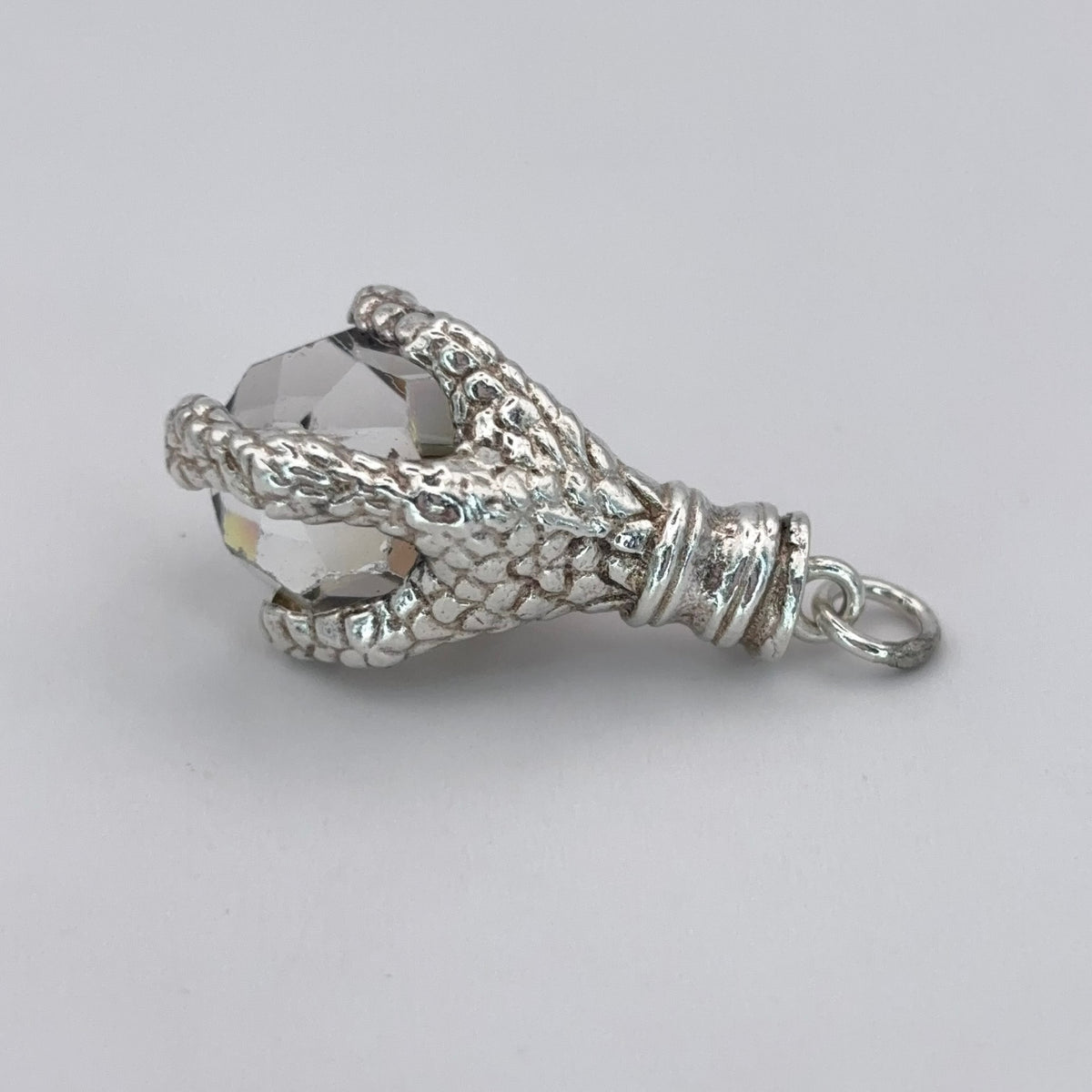 Crystal Claw