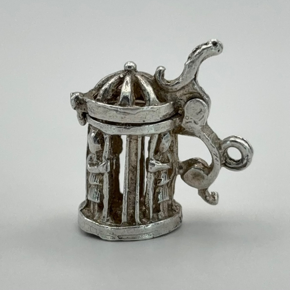Opening Tankard