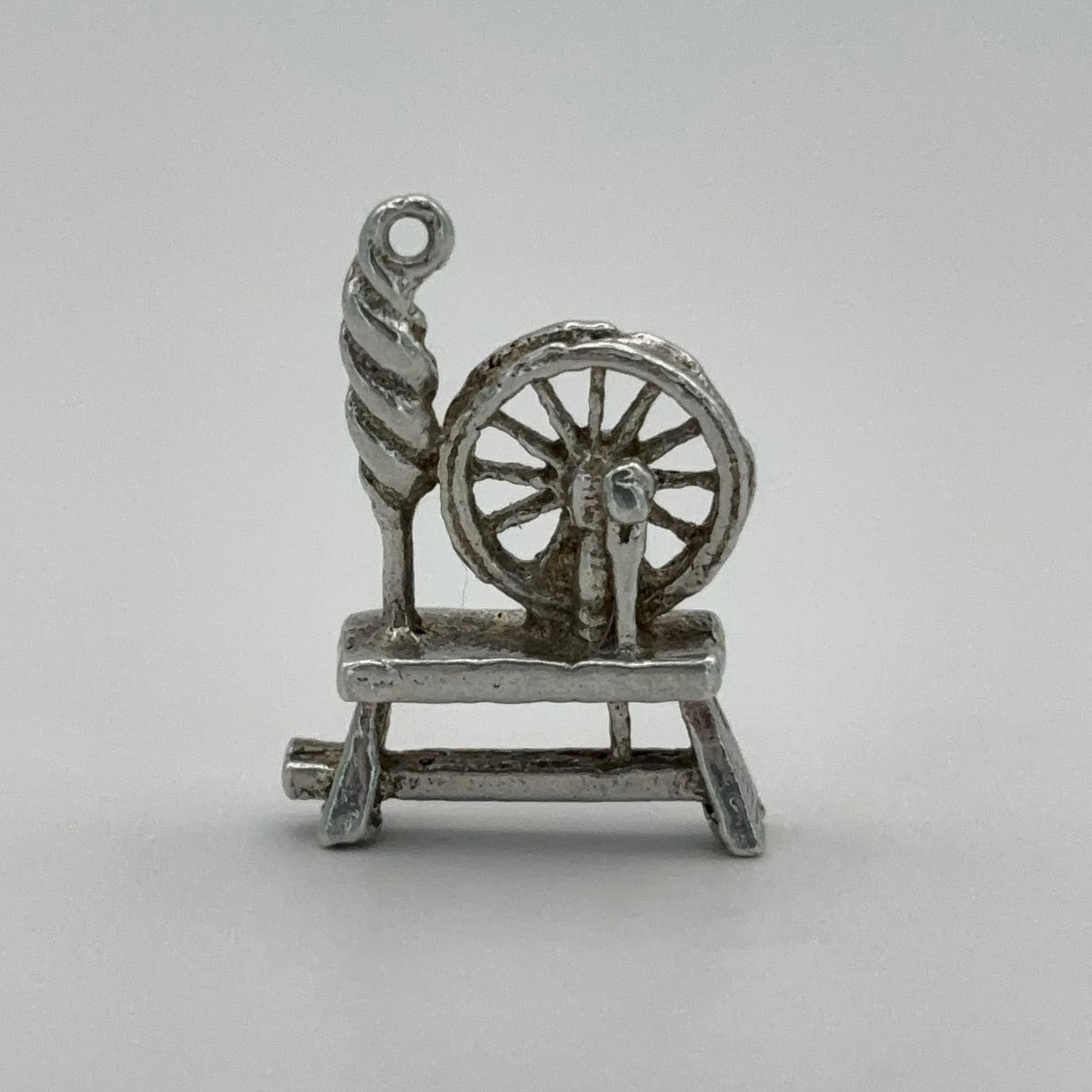 Spinning Wheel