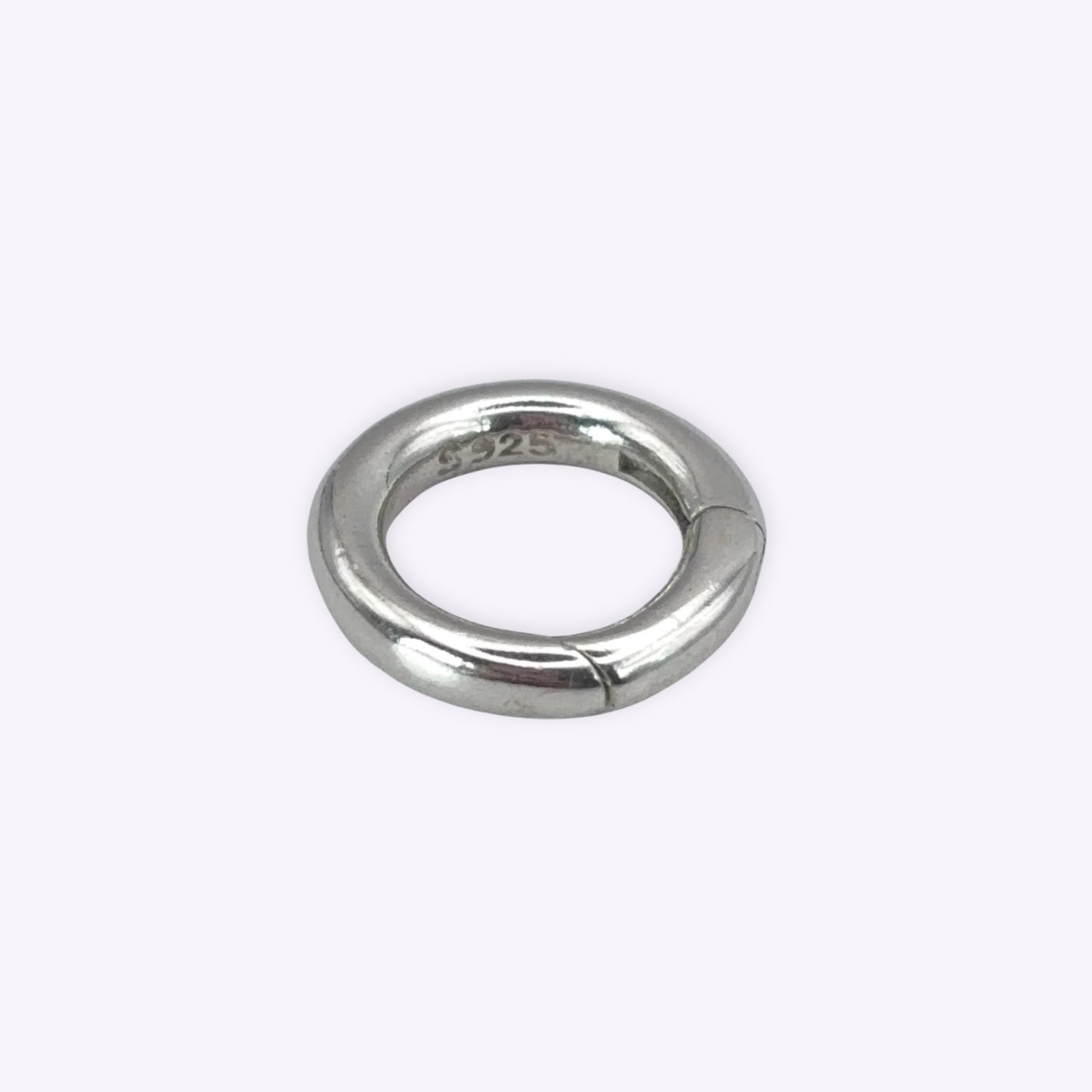 Circle Clasp