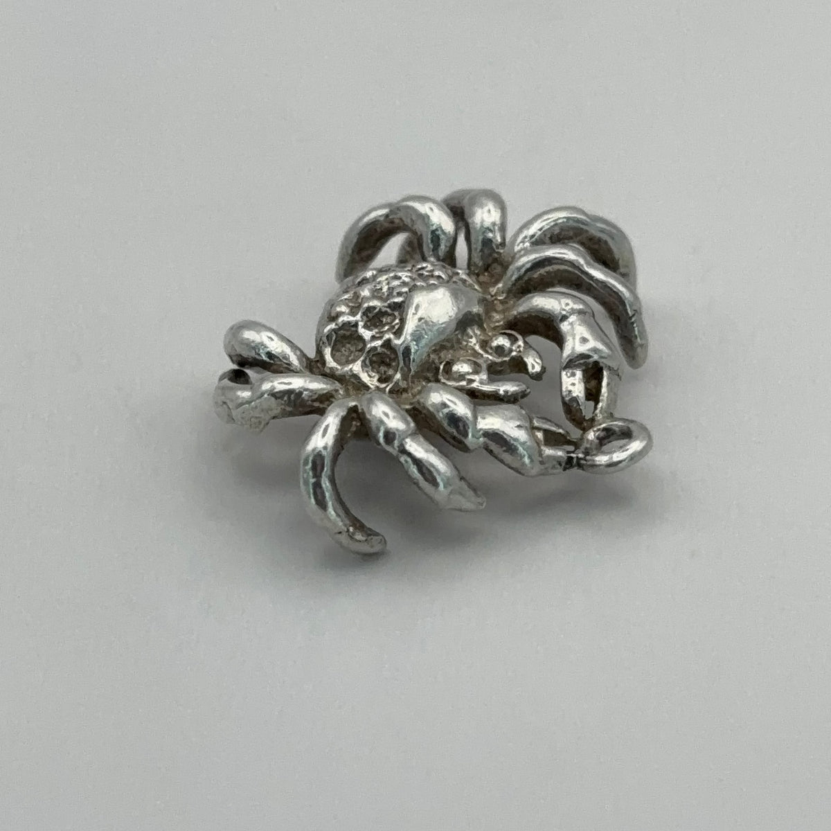 Crawly Crab