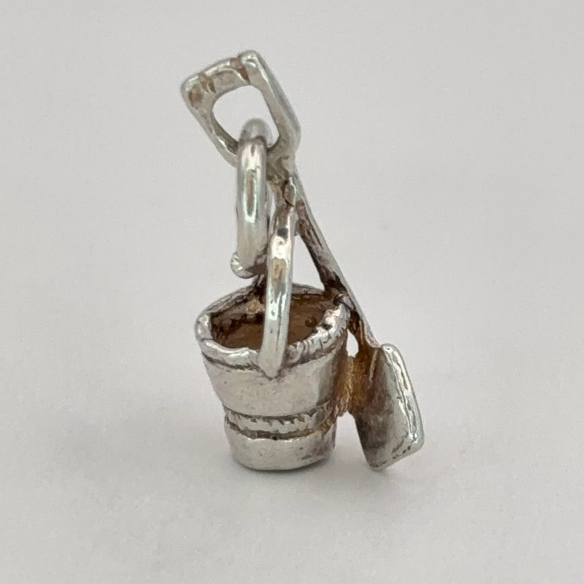 Bucket and Spade
