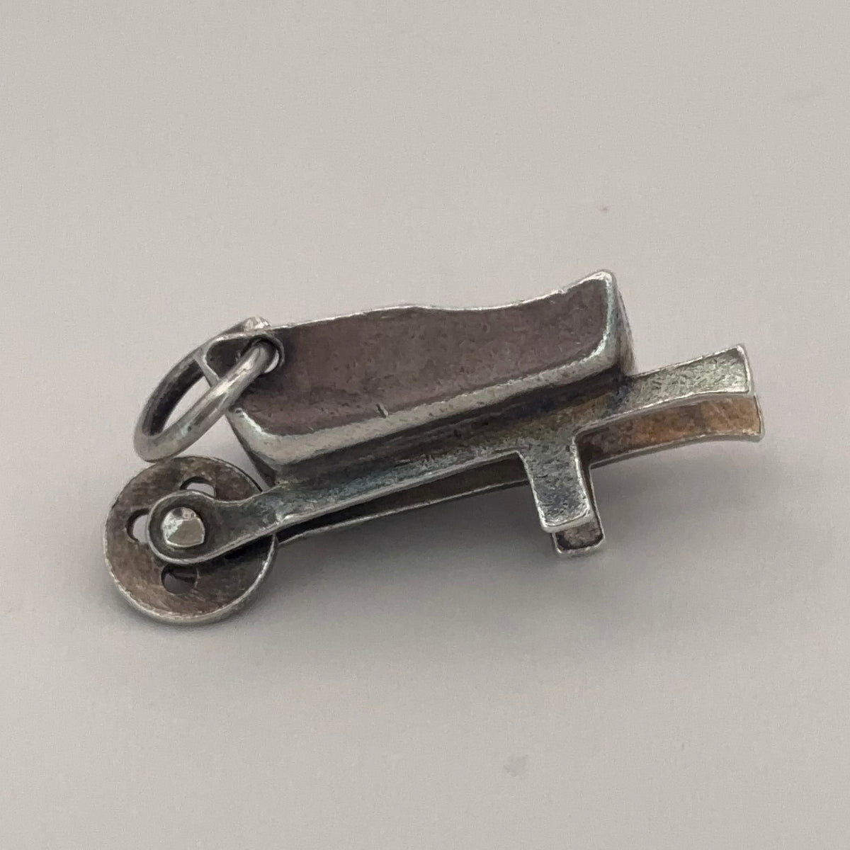 Working Wheelbarrow