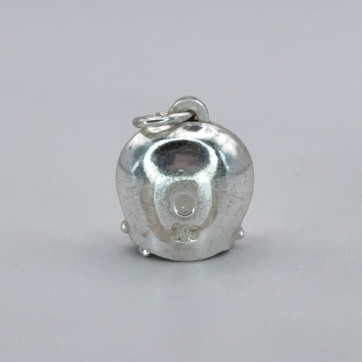 Swiss Enamel Bell