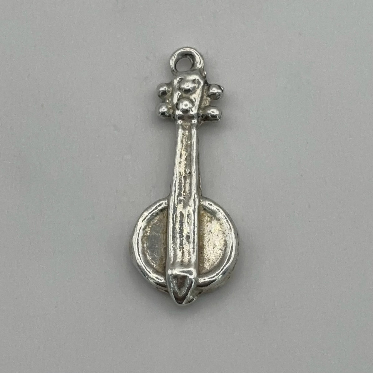 Stringed Instrument