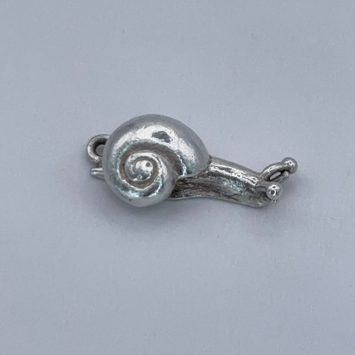 Cutie Snail