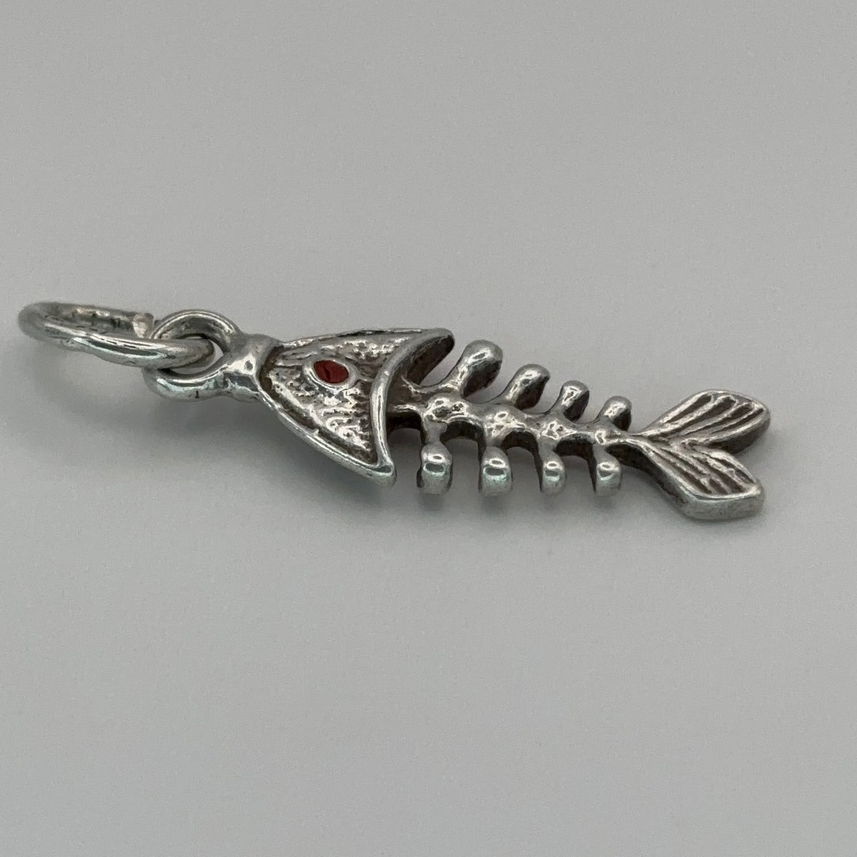 Fish Bone