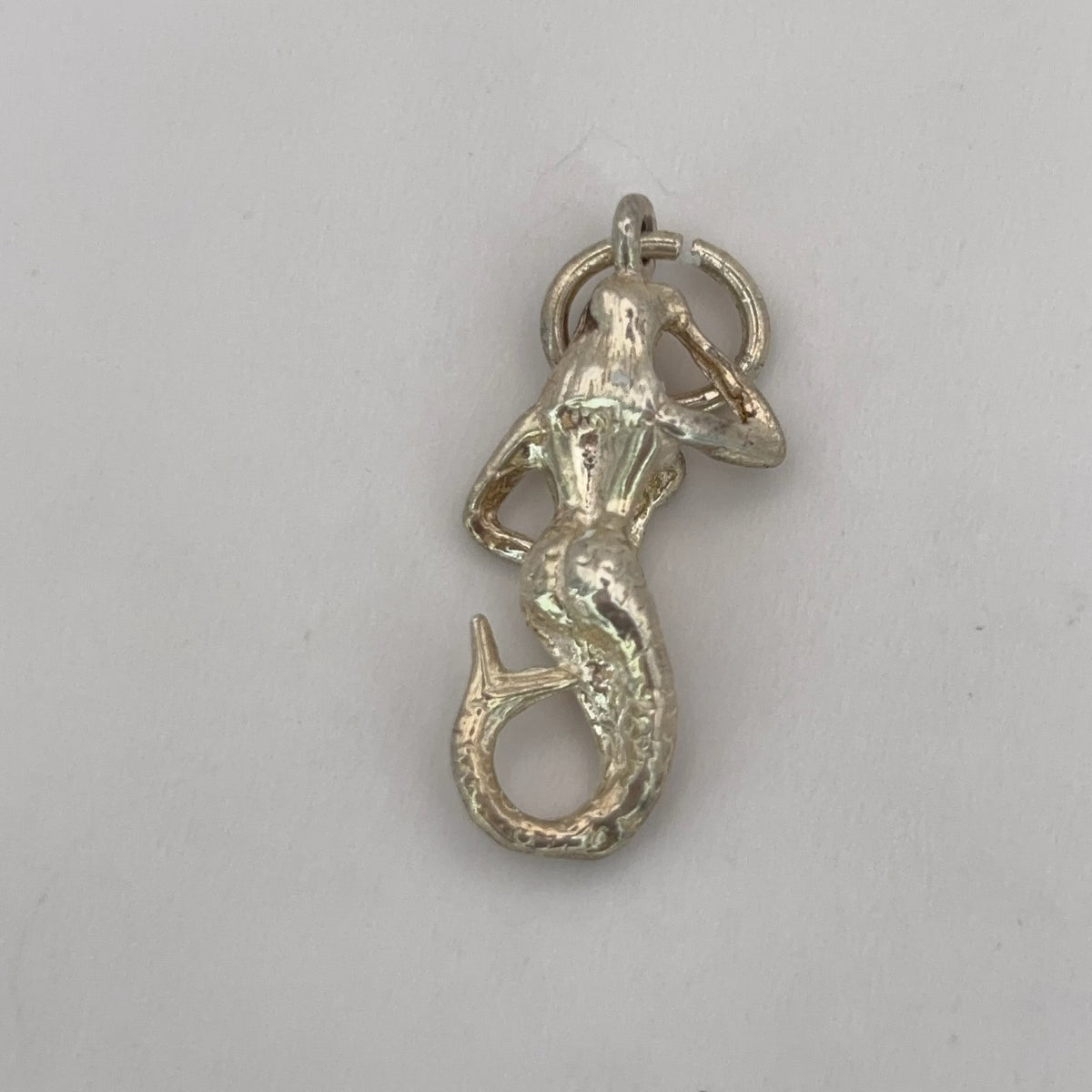 Siren Mermaid