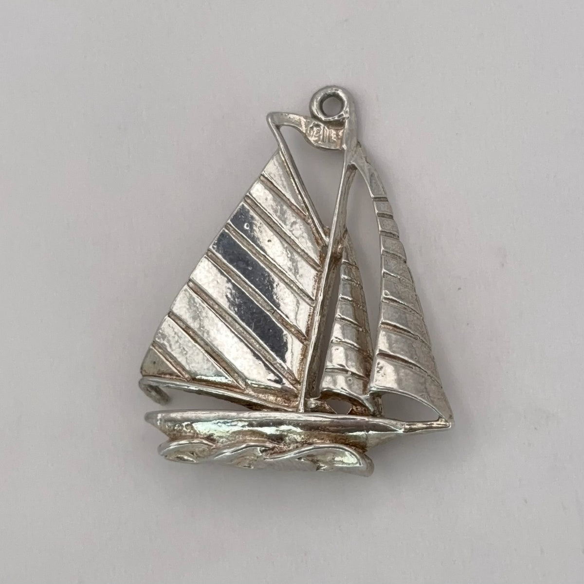 Sail Away