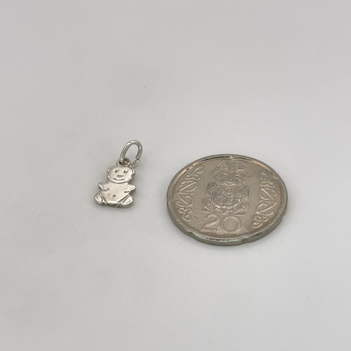 Tiny Teddy