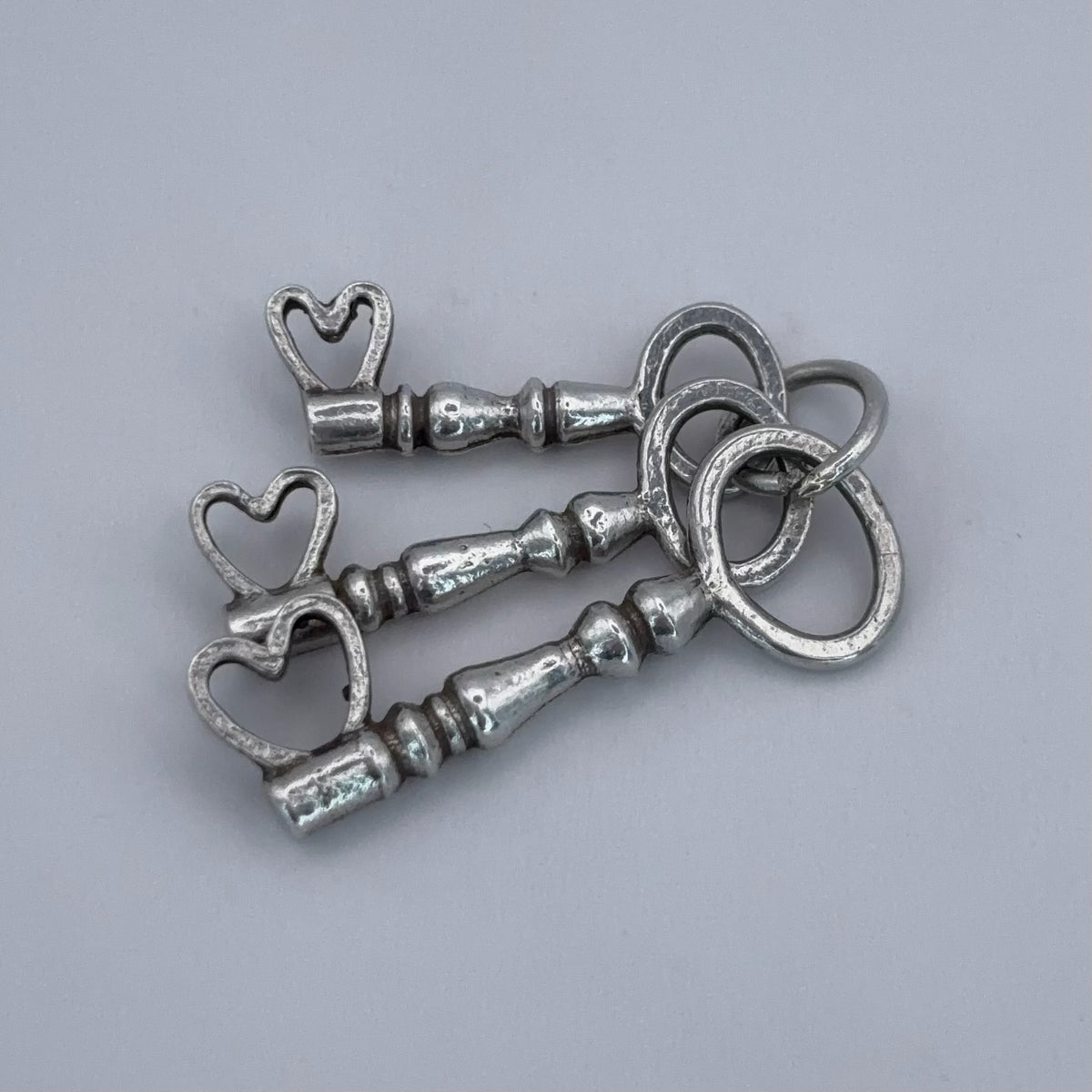 Big Key Trio