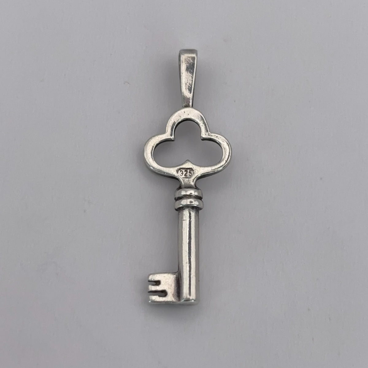 Classic Key