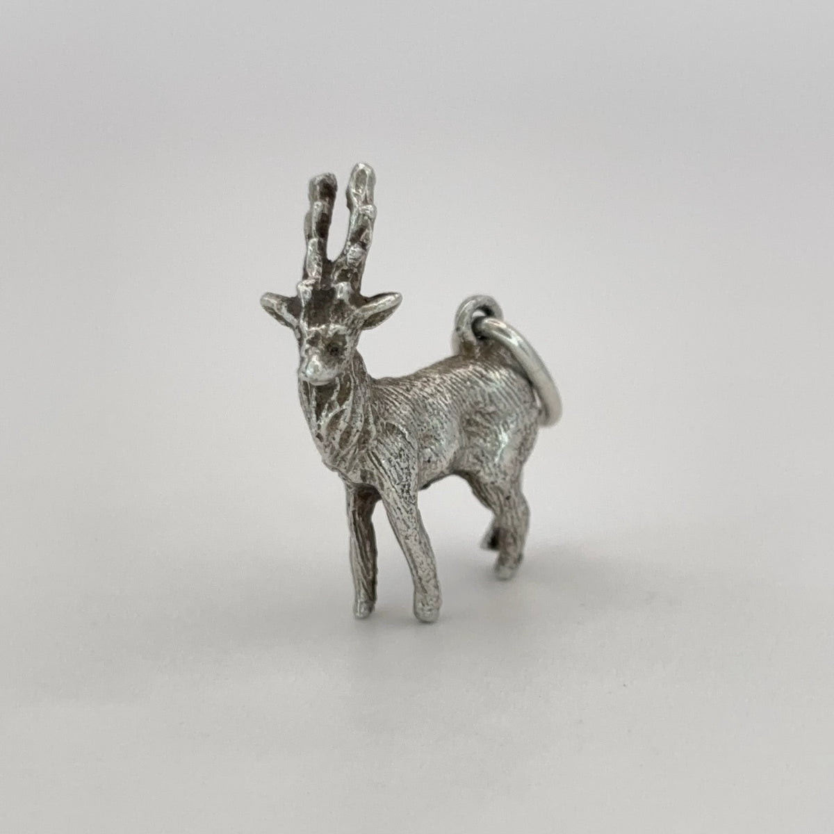 Strong Stag