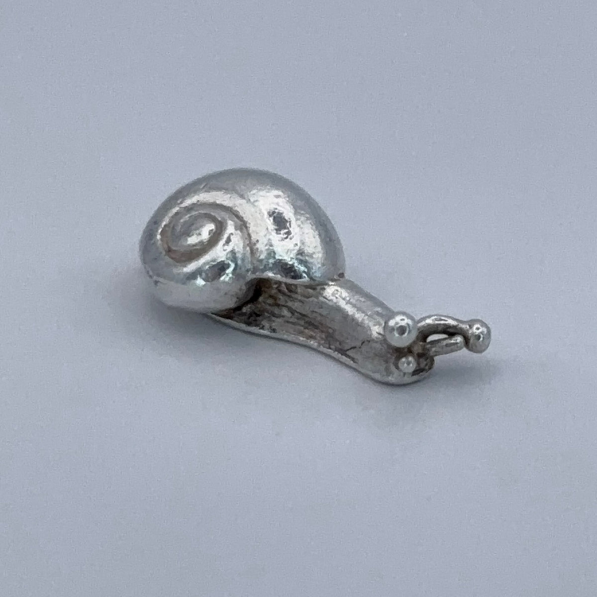 Cutie Snail