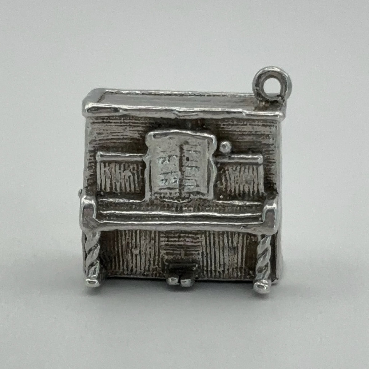 Upright Piano