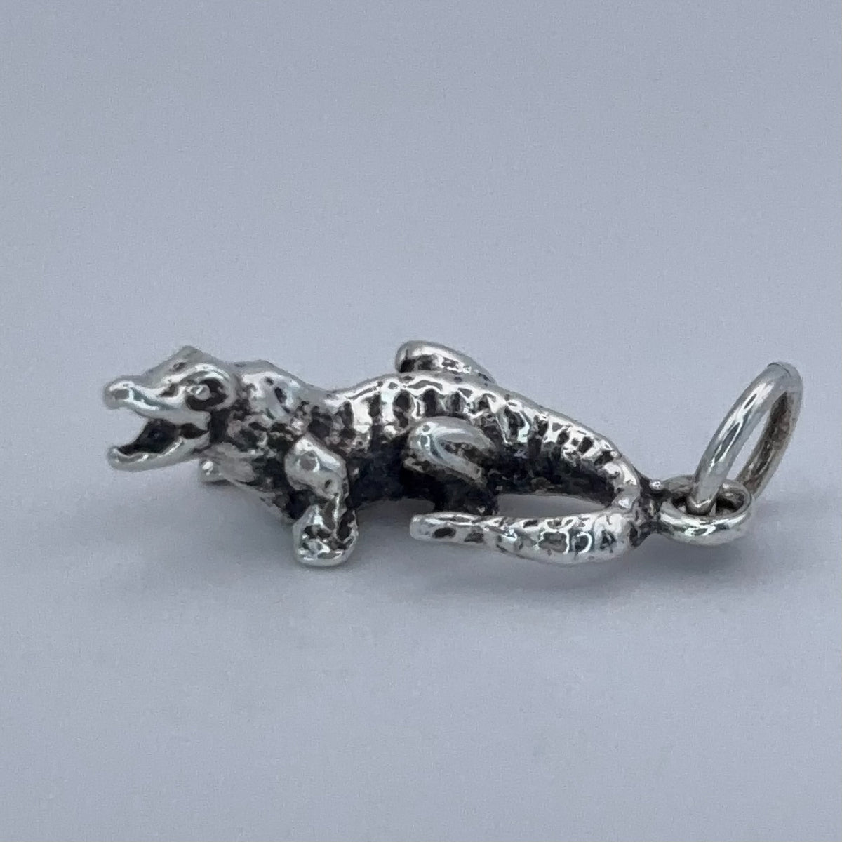 Fierce Reptile