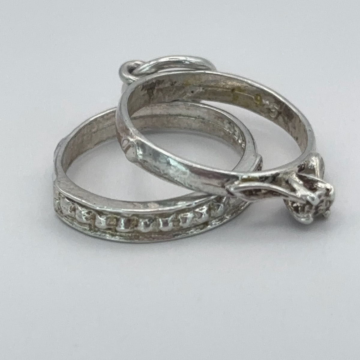Classic Rings