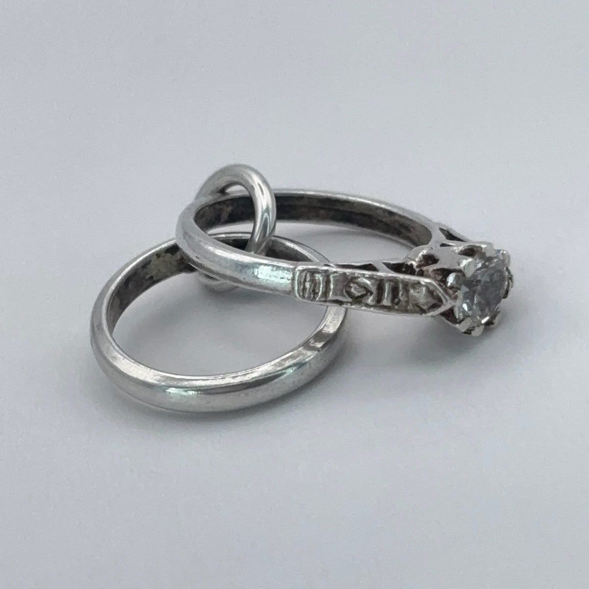 Wedding Set