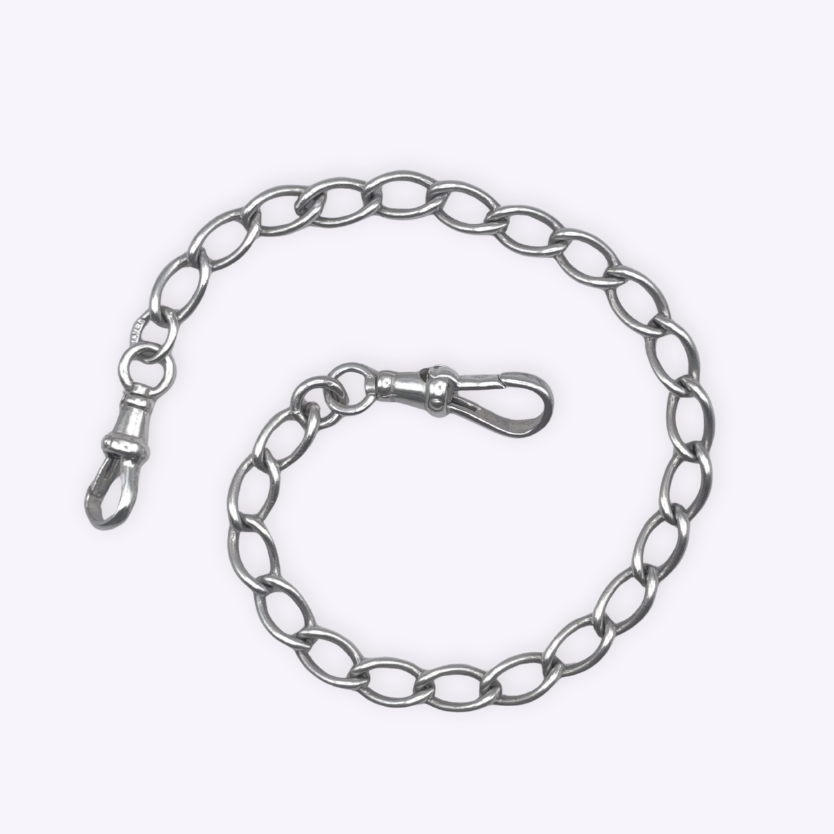 Brigid Swivel Bracelet