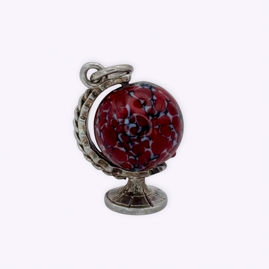Speckled Globe