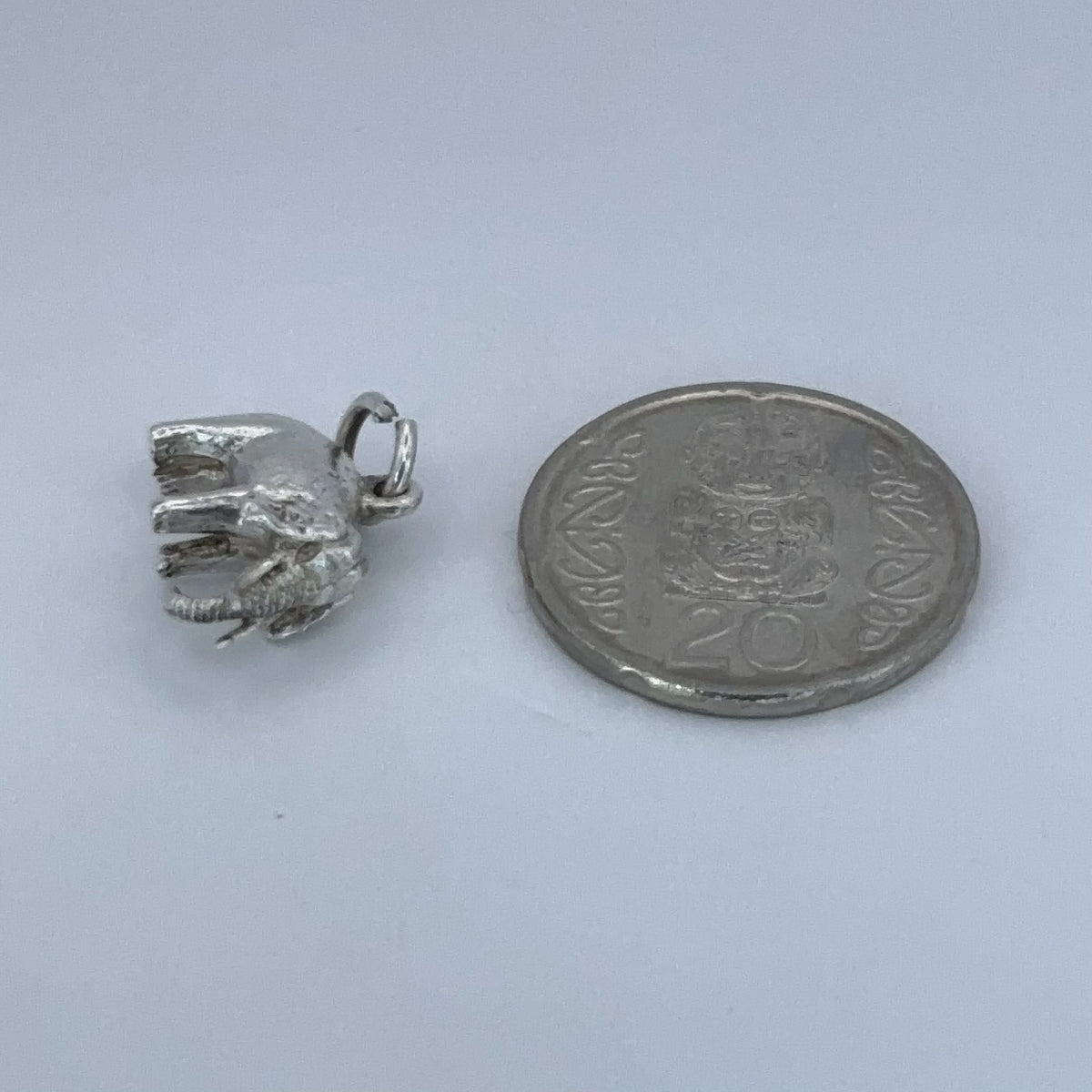 Tusky Elephant