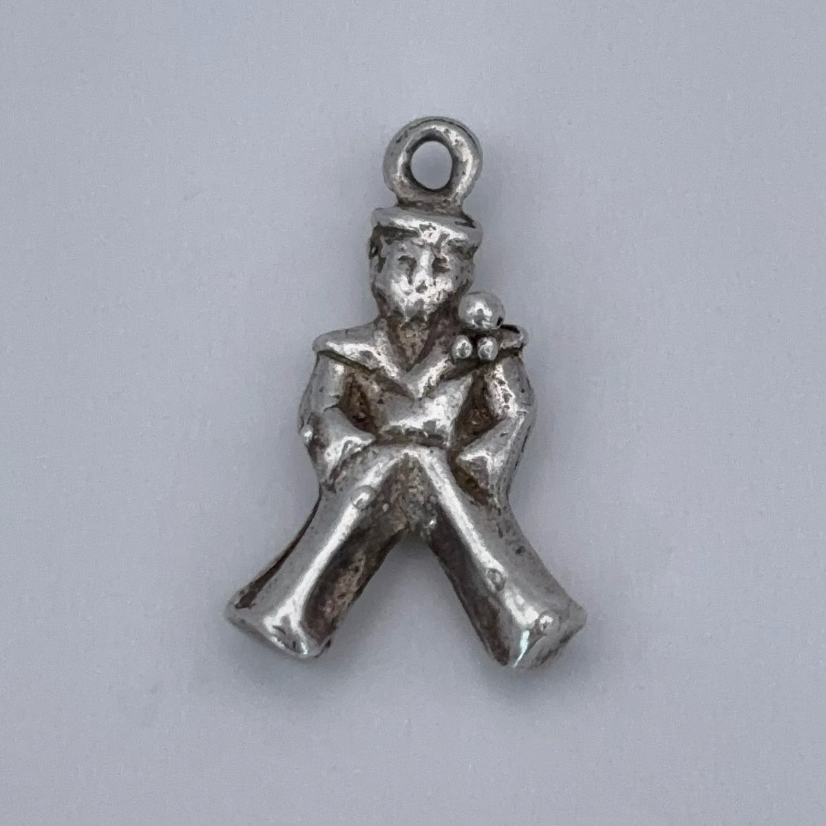 Sailor Man