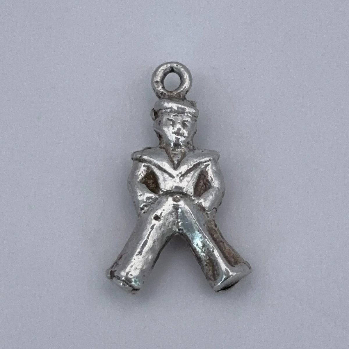 Sailor Man