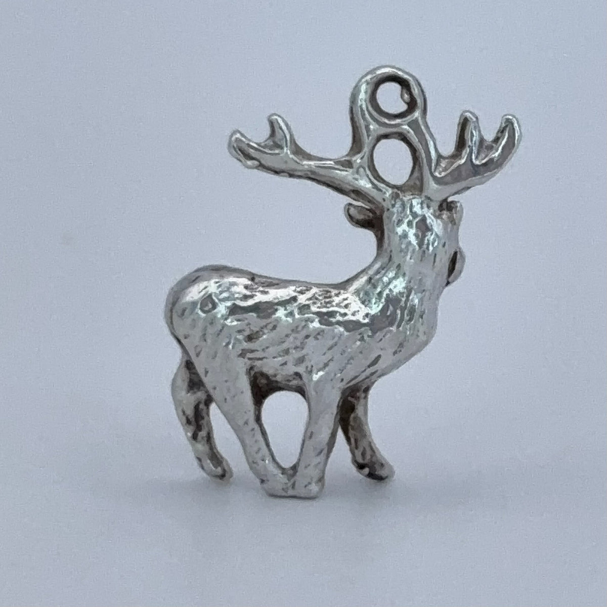 Stunning Stag