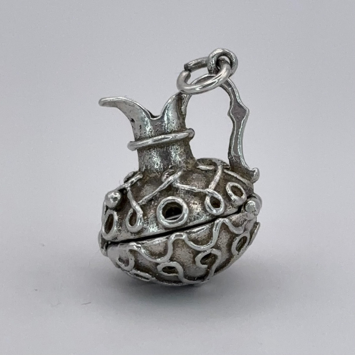 Opening Jug