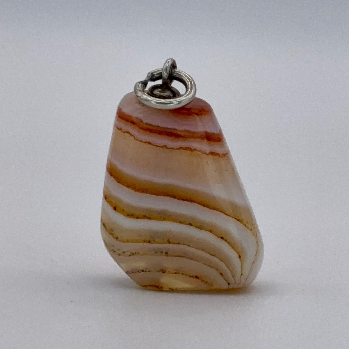 Banded Agate