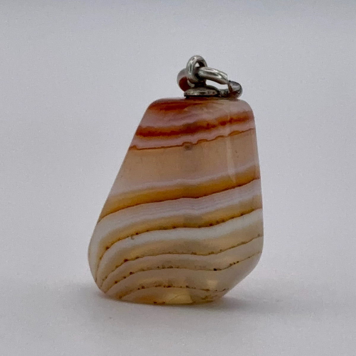 Banded Agate