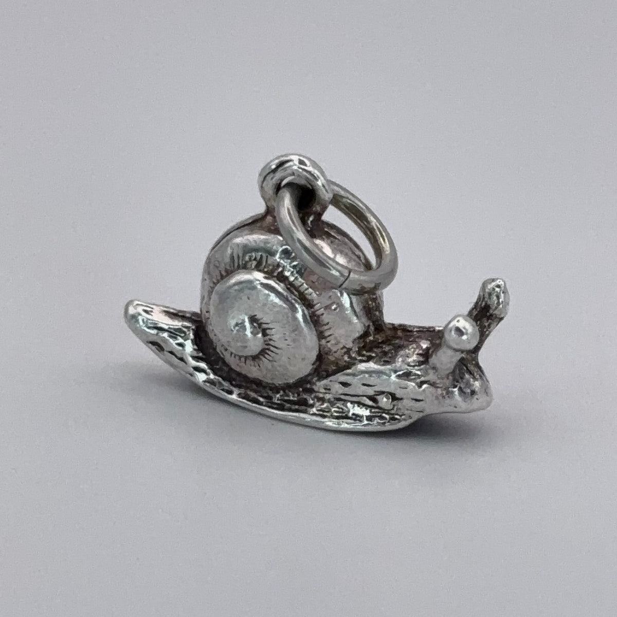 Sneaky Snail