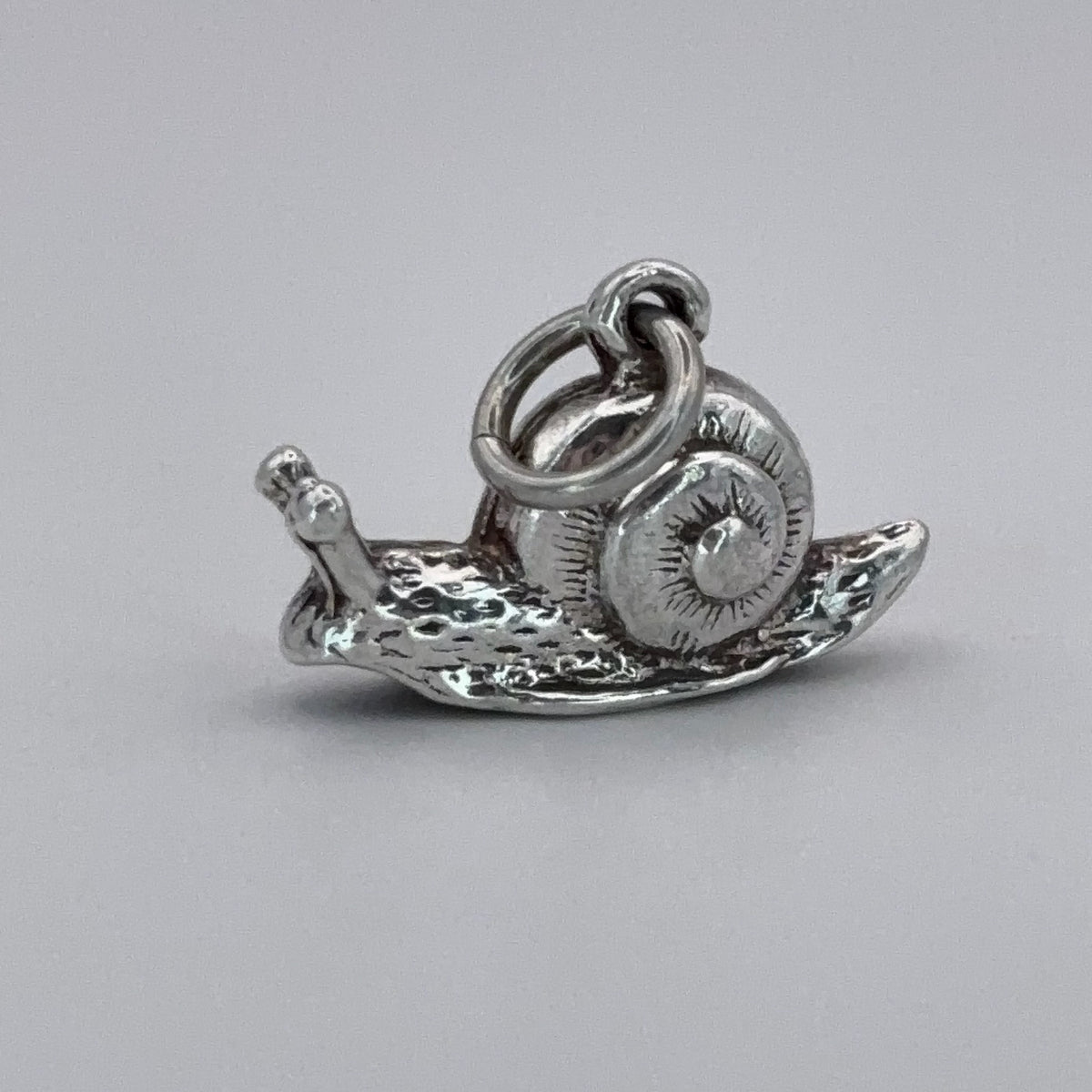 Sneaky Snail
