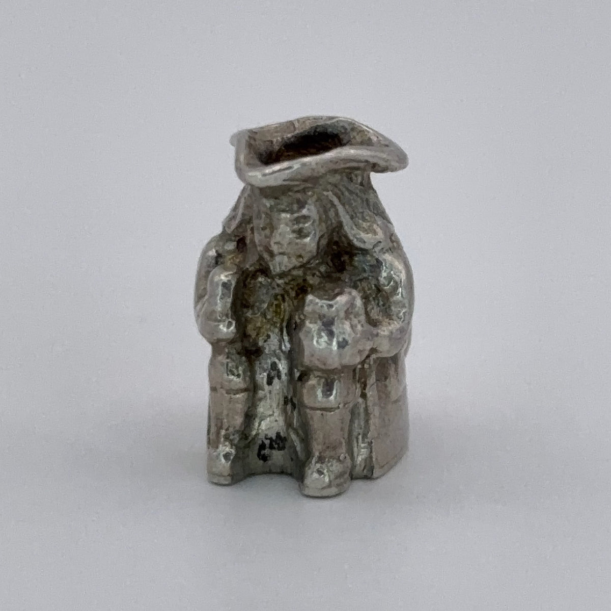 Character Jug