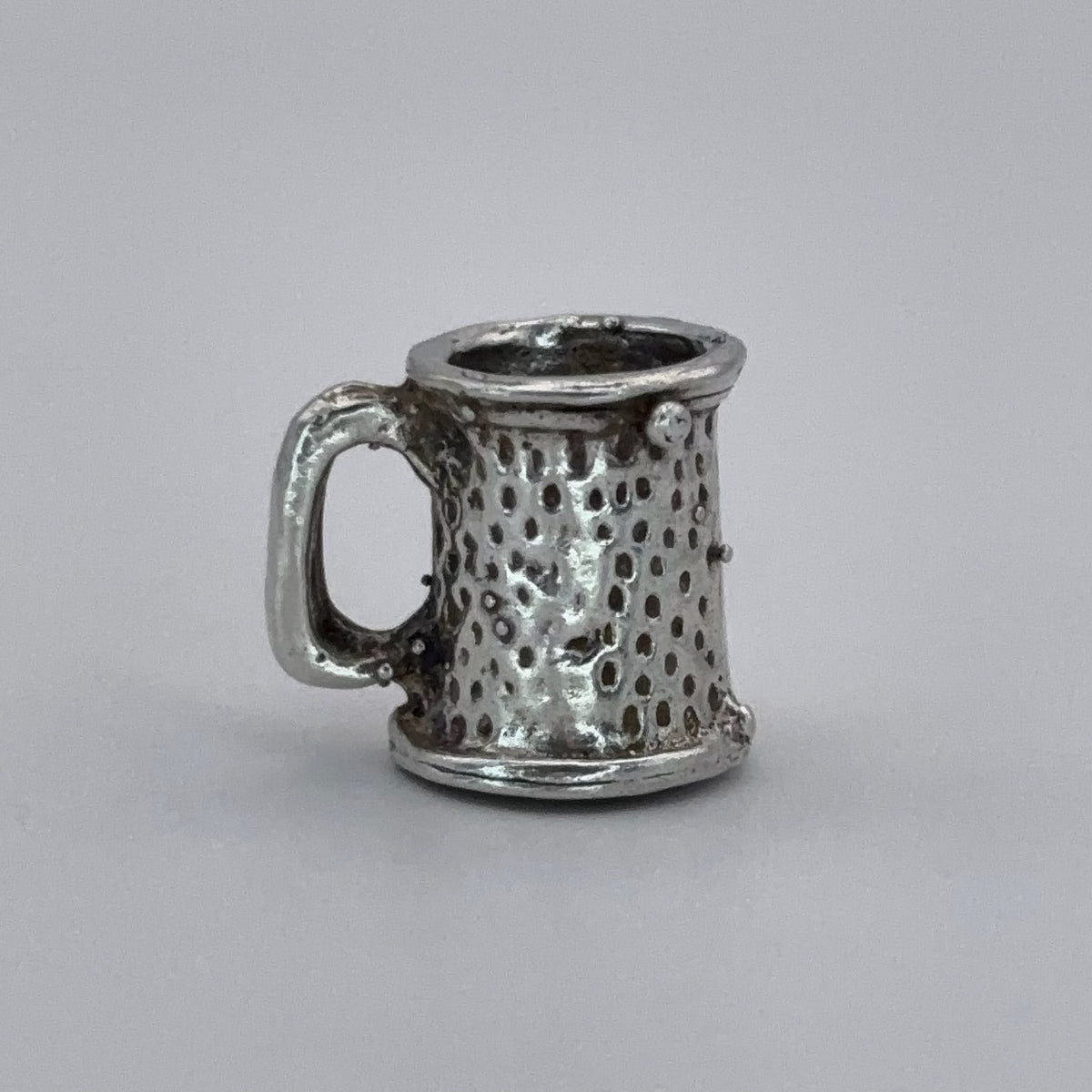 Patterned Mug
