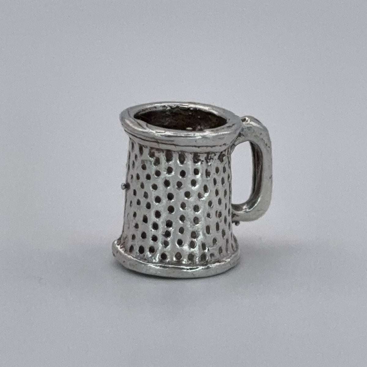Patterned Mug