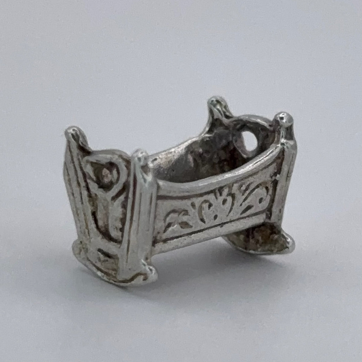 Baby Cradle