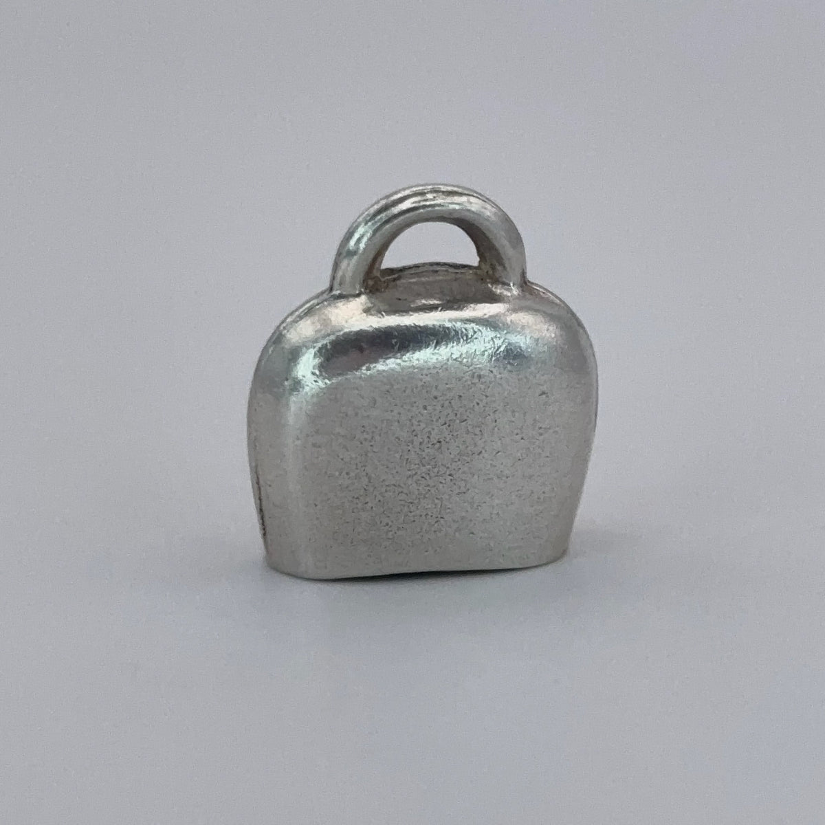 Pretty Floral Bell