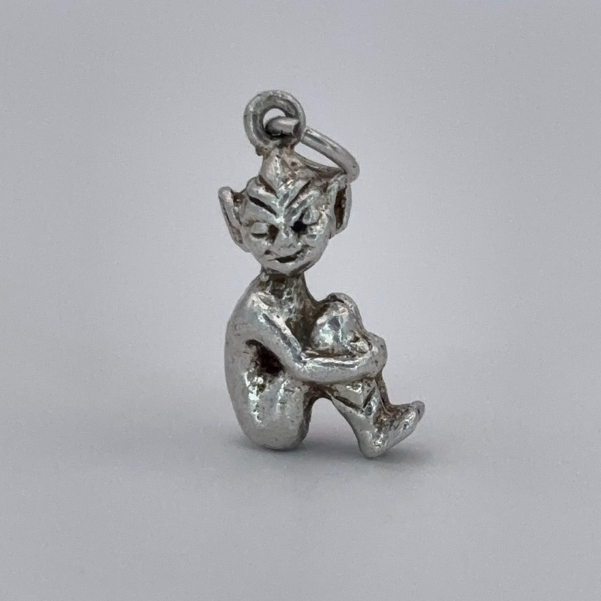 Mischievous Imp