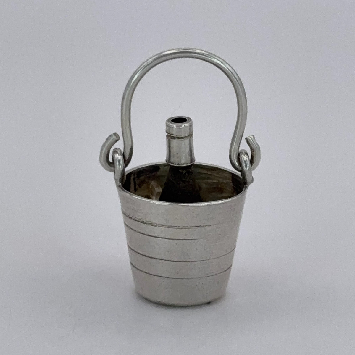 Champagne Bucket