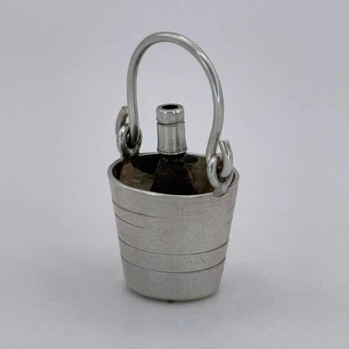 Champagne Bucket
