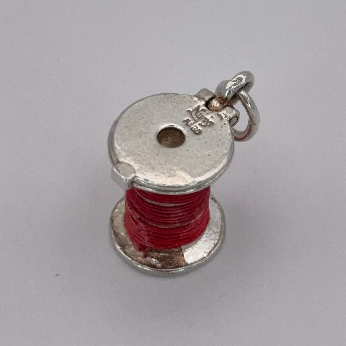 Cotton Reel