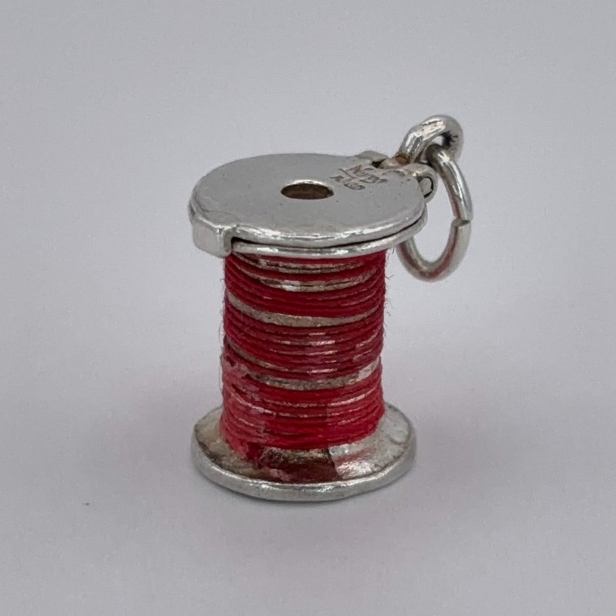 Cotton Reel